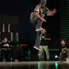 Mega show na Bruku