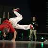 Mega show na Bruku