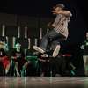 Mega show na Bruku