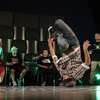 Mega show na Bruku