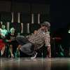 Mega show na Bruku