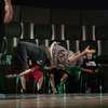 Mega show na Bruku