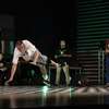 Mega show na Bruku