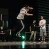 Mega show na Bruku