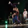 Mega show na Bruku