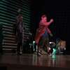 Mega show na Bruku
