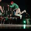 Mega show na Bruku
