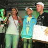 Charytatywny koncert dla Patryka