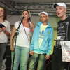Charytatywny koncert dla Patryka