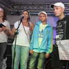 Charytatywny koncert dla Patryka