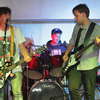 Charytatywny koncert dla Patryka
