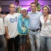 Charytatywny koncert dla Patryka