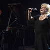 Koncert Lory Szafran