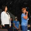 Szanty w Giżycku 2012