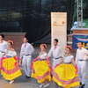 Międzynarodowe Olsztyńskie Dni Folkloru Warmia 2012