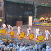 Międzynarodowe Olsztyńskie Dni Folkloru Warmia 2012