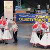 Międzynarodowe Olsztyńskie Dni Folkloru Warmia 2012