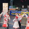 Międzynarodowe Olsztyńskie Dni Folkloru Warmia 2012