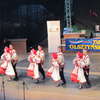 Międzynarodowe Olsztyńskie Dni Folkloru Warmia 2012