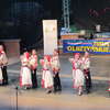 Międzynarodowe Olsztyńskie Dni Folkloru Warmia 2012