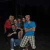 Lato w Majdach