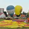 Balony opanowały niebo nad Olsztynem