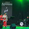 Koncert Grażyny Łobaszewskiej