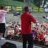 Giżyckiem rządzi hip- hop