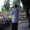 Giżyckiem rządzi hip- hop