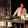 Giżyckiem rządzi hip- hop