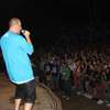 Giżyckiem rządzi hip- hop
