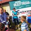 Festyn rodzinny w Bartągu. Fotogaleria