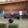 Koncert hip – hop w mławskim parku. Zobacz zdjęcia! 
