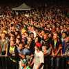 Trzeci dzień MHHF 2012