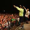 Trzeci dzień MHHF 2012