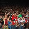 Trzeci dzień MHHF 2012