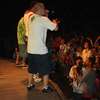 Trzeci dzień MHHF 2012