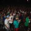 Trzeci dzień MHHF 2012