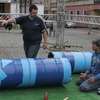 Największy Instrument Recyklingowy zagra w Olsztynie