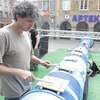 Budowa Instrumentu Recyklingowego