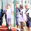 II Turniej Piłki Siatkowej o Puchar Wójt Gminy Górowo Iławeckie