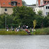 Piknik nad Długim