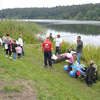 Piknik nad Długim