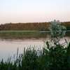 Jezioro Nidzkie - przyroda i przygoda