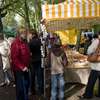 Festiwal potraw z ziemniaków