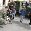 Zobacz zdjęcia z pikniku militarnego w Mławie!