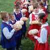 Dożynki Karniewo