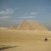 Wokół egipskich piramid