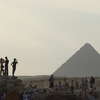 Wokół egipskich piramid