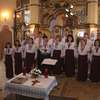XII Międzynarodowe Koncerty Muzyki Cerkiewnej w Giżycku